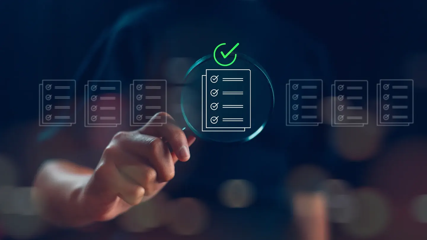 Análise e checklist estratégico de mercado imobiliário
